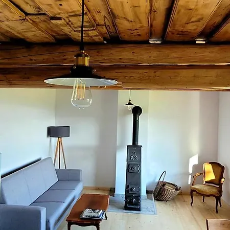 Holiday home Chata Na Wysokosci *