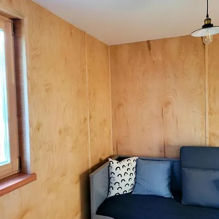 Holiday home Chata Na Wysokosci