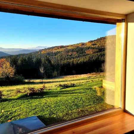 Chata Na Wysokosci Holiday home