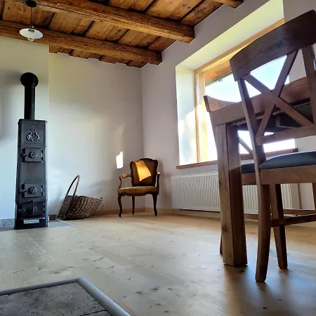 Chata Na Wysokosci Holiday home Zalesie (Limanowa)