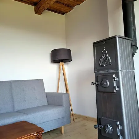 Holiday home Chata Na Wysokosci Zalesie (Limanowa)