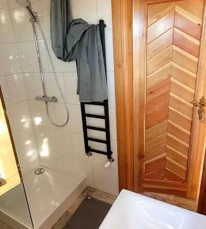Chata Na Wysokosci Holiday home *
