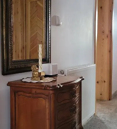Chata Na Wysokosci Holiday home