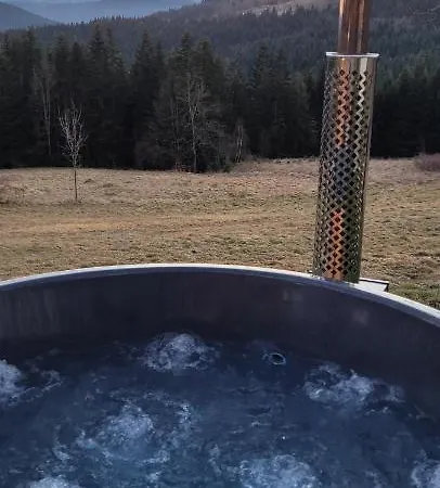 Chata Na Wysokosci