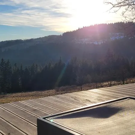 Chata Na Wysokosci Holiday home